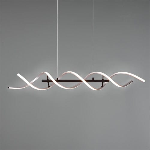 Luminaire Noir Pas Cher