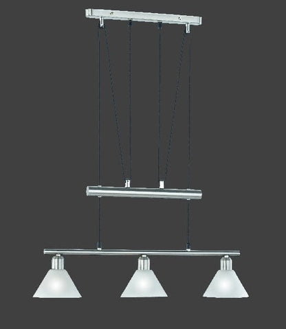 Lustre 3 Ampoules