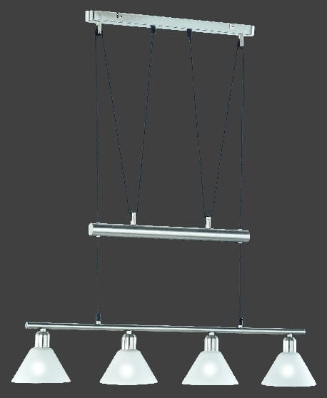 Luminaire Barre Suspension