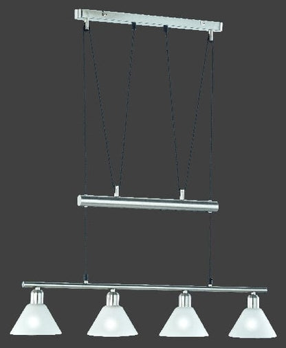 Luminaire Barre Suspension