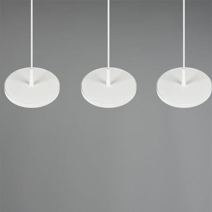Triple Suspension Luminaire