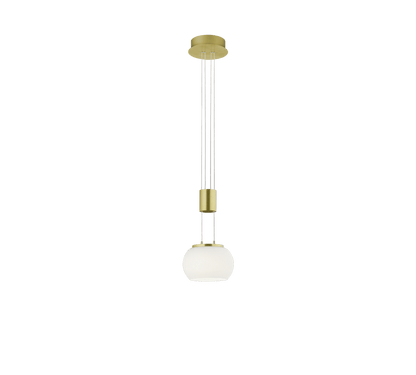 Verre Pour Suspension Luminaire