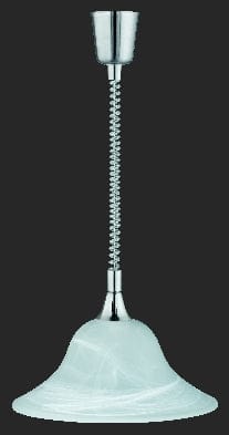 Verre Suspension Luminaire