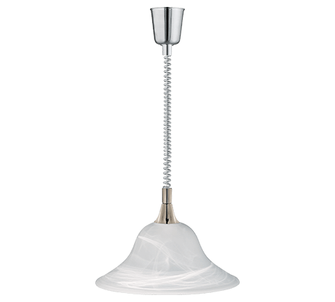 Verre Suspension Luminaire
