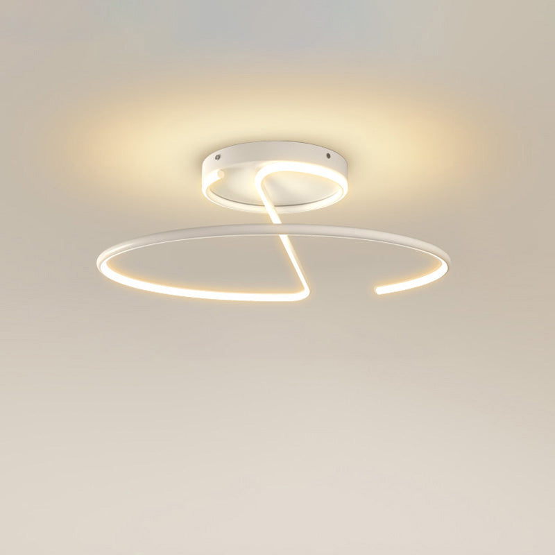 LED ceiling light - HaloLux