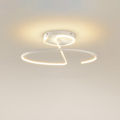 LED ceiling light - HaloLux