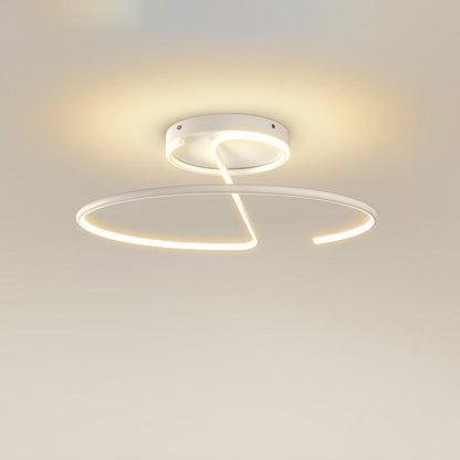 LED ceiling light - HaloLux