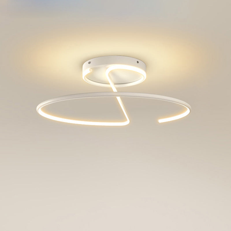 LED ceiling light - HaloLux