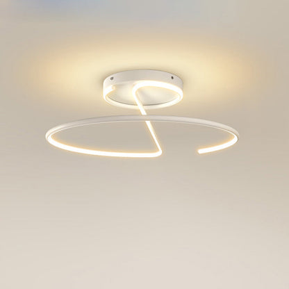 LED ceiling light - HaloLux