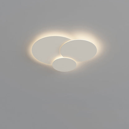 Plafonnier Nuage LED