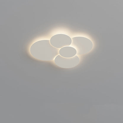 Plafonnier Nuage LED