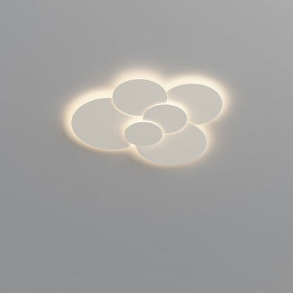 Plafonnier Nuage LED