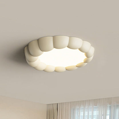 Gourmet Design Dimmable Children's Ceiling Light